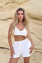 Renata , 30 years old – blonde hair,  green eyes from London, England - Photo 1860293