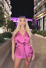 Renata , 30 years old – blonde hair,  green eyes from London, England - Photo 1860287