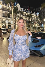 Renata , 30 years old – blonde hair,  green eyes from London, England - Photo 1860285
