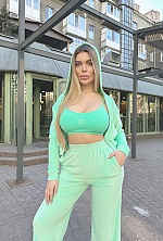 Renata , 30 years old – blonde hair,  green eyes from London, England - Photo 1860286