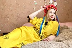 Olga , 41 years old – blonde hair,  green eyes from Kyiv, Ukraine - Photo 1866048