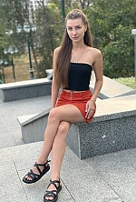 Veronika , 23 years old – brunette hair,  green eyes from Rivne, Ukraine - Photo 1861296