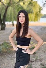 Ilona , 25 years old – light brown hair,  grey eyes from Kremenchug, Ukraine - Photo 1963506