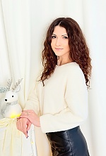 Ilona , 24 years old – light brown hair,  grey eyes from Kremenchug, Ukraine - Photo 1877743