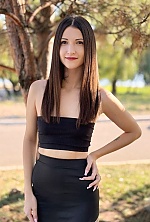 Ilona , 25 years old – light brown hair,  grey eyes from Kremenchug, Ukraine - Photo 1963513