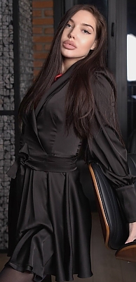 Gorgeous Anhelina, 23 years old from Ukraine | ID: 2346358