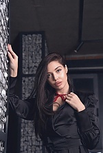 Anhelina , 22 years old – light brown hair,  green eyes from Cherkasy, Ukraine - Photo 1862869