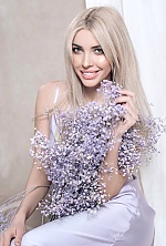 Victoria , 36 years old – blonde hair,  green eyes from Kyiv, Ukraine - Photo 1862709