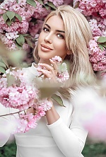 Victoria , 36 years old – blonde hair,  green eyes from Kyiv, Ukraine - Photo 1862713