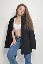 Kateryna , 25 years old – light brown hair,  blue eyes from Odesa, Ukraine - Photo 1863203
