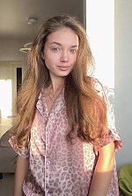 Kateryna , 25 years old – light brown hair,  blue eyes from Odesa, Ukraine - Photo 1863213
