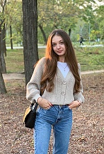 Kateryna , 25 years old – light brown hair,  blue eyes from Odesa, Ukraine - Photo 1863201