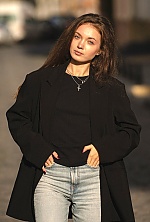 Kateryna , 25 years old – light brown hair,  blue eyes from Odesa, Ukraine - Photo 1863209