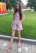 Kateryna , 25 years old – light brown hair,  blue eyes from Odesa, Ukraine - Photo 1863198