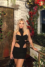 Daria , 36 years old – blonde hair,  blue eyes from Detroit, United States - Photo 1865353