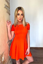 Natalia , 33 years old – blonde hair,  grey eyes from Tallinn, Estonia - Photo 1876668