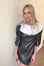 Natalia , 33 years old – blonde hair,  grey eyes from Tallinn, Estonia - Photo 1876665