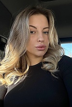 Yelyzaveta , 23 years old – blonde hair,  blue eyes from Odesa, Ukraine - Photo 1864099