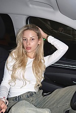 Yelyzaveta , 22 years old – blonde hair,  blue eyes from Odesa, Ukraine - Photo 1864097