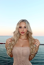 Yelyzaveta , 22 years old – blonde hair,  blue eyes from Odesa, Ukraine - Photo 1864101