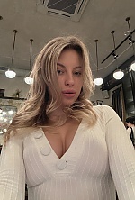 Yelyzaveta , 22 years old – blonde hair,  blue eyes from Odesa, Ukraine - Photo 1864084