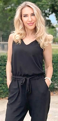 Gorgeous Lyudmila, 51 years old from Austria | ID: 2347073