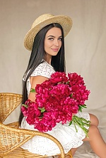 Diana , 27 years old – brunette hair,  blue eyes from Poltava, Ukraine - Photo 1863808