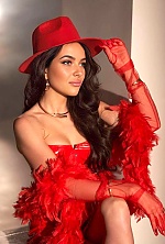 Diana , 27 years old – brunette hair,  blue eyes from Poltava, Ukraine - Photo 1863810