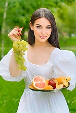 Diana , 27 years old – brunette hair,  blue eyes from Poltava, Ukraine - Photo 1863768