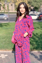 Diana , 27 years old – brunette hair,  blue eyes from Poltava, Ukraine - Photo 1863782