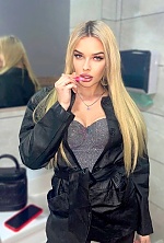 Diana , 27 years old – brunette hair,  blue eyes from Poltava, Ukraine - Photo 2002174