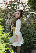 Viktoriia , 18 years old – brunette hair,  brown eyes from Ivano-Frankivsk, Ukraine - Photo 1931126