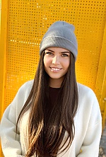 Viktoriia , 19 years old – brunette hair,  brown eyes from Ivano-Frankivsk, Ukraine - Photo 1972029