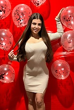 Viktoriia , 19 years old – brunette hair,  brown eyes from Ivano-Frankivsk, Ukraine - Photo 2005339