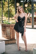Yulia , 20 years old – blonde hair,  black eyes from Lviv, Ukraine - Photo 2114827