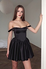 Yulia , 20 years old – blonde hair,  black eyes from Lviv, Ukraine - Photo 1882404