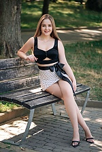 Yulia , 20 years old – blonde hair,  black eyes from Lviv, Ukraine - Photo 2114797