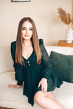 Yulia , 20 years old – blonde hair,  black eyes from Lviv, Ukraine - Photo 1882410