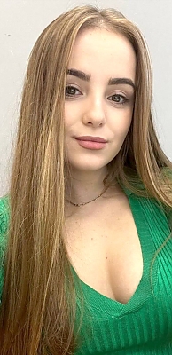 Yulia, age:20. Lviv, Ukraine