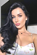 Marianna , 30 years old – black hair,  grey eyes from Kyiv, Ukraine - Photo 1865094