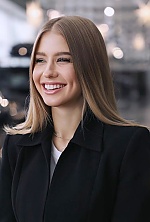 Victoria , 28 years old – blonde hair,  green eyes from Kyiv, Ukraine - Photo 1865981