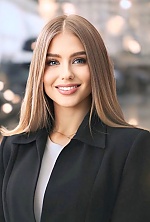 Victoria , 28 years old – blonde hair,  green eyes from Kyiv, Ukraine - Photo 1865965