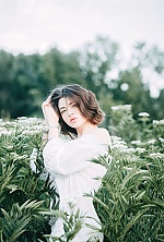 Alia , 25 years old – black hair,  hazel eyes from Sofia, Bulgaria - Photo 1927699