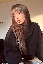 Diana , 21 years old – light brown hair,  blue eyes from Lviv, Ukraine - Photo 1869345