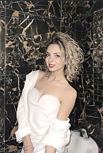 Kseniia , 22 years old – blonde hair,  green eyes from Kyiv, Ukraine - Photo 1869444