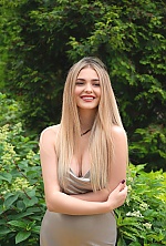 Irina , 26 years old – blonde hair,  green eyes from Kyiv, Ukraine - Photo 1934987