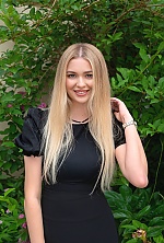 Irina , 26 years old – blonde hair,  green eyes from Kyiv, Ukraine - Photo 1934985