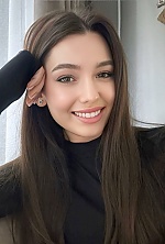 Daria , 25 years old – black hair,  green eyes from Kyiv, Ukraine - Photo 1870078