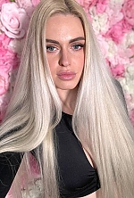 Kristina , 36 years old – blonde hair,  blue eyes from Irpin, Ukraine - Photo 1870883