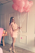 Kristina , 36 years old – blonde hair,  blue eyes from Krąk&oacute;w, Poland - Photo 2009200